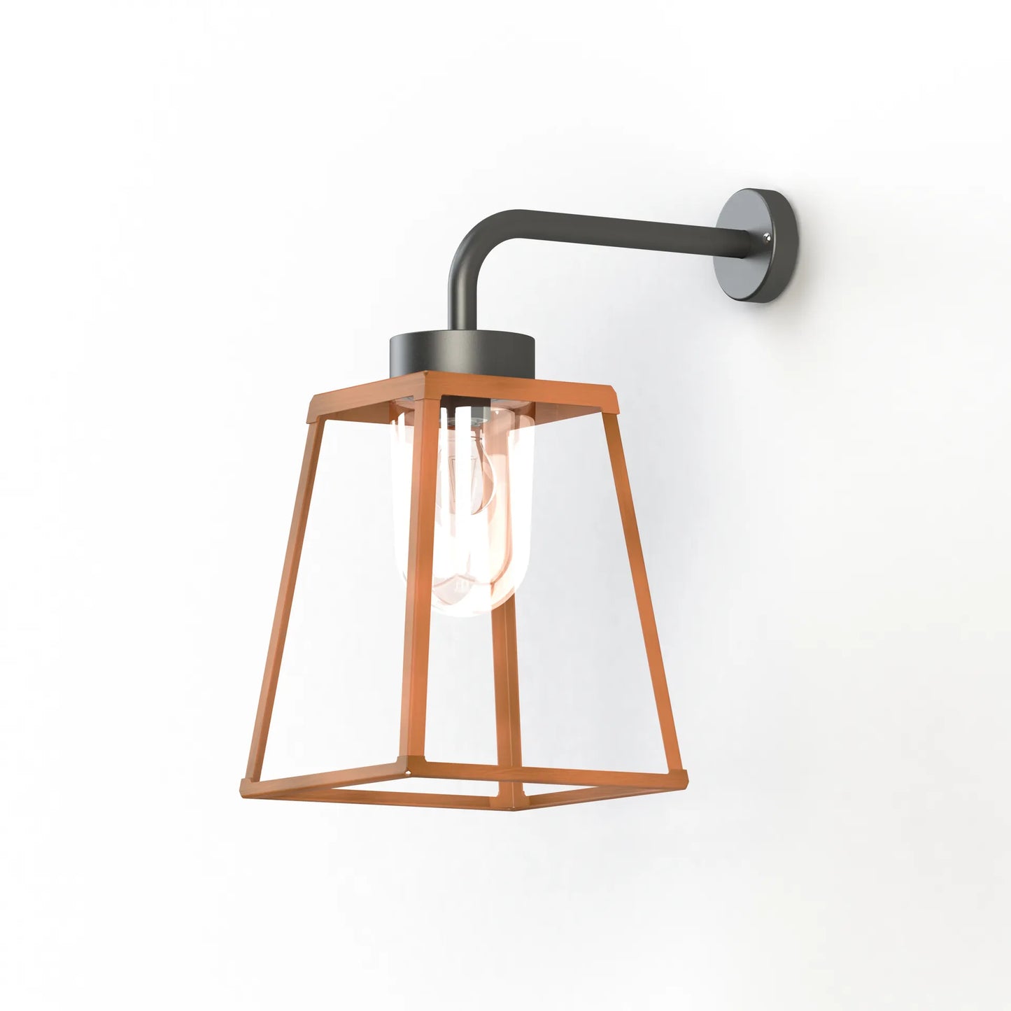 Lampiok 2 N° 3 clair Appliques Outdoor