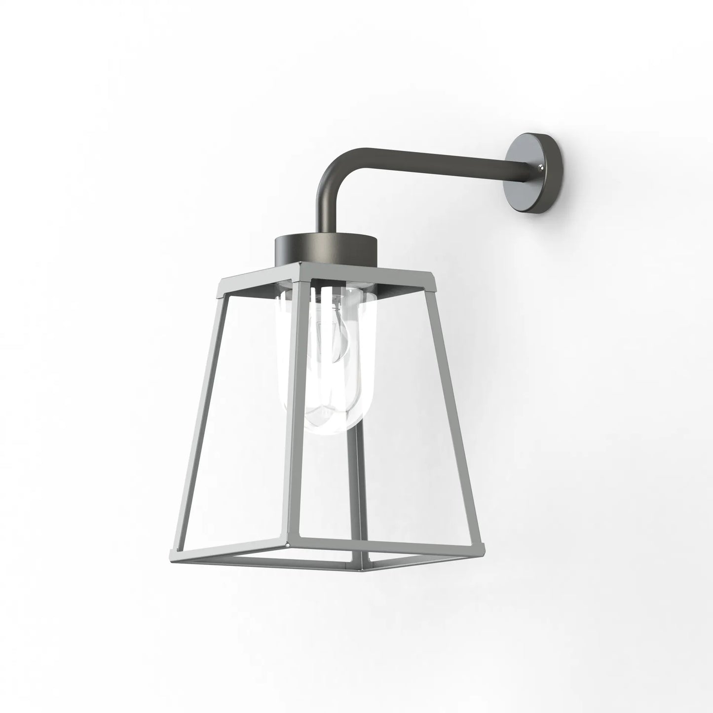 Lampiok 2 N° 3 clair Appliques Outdoor