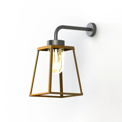 Lampiok 2 N° 3 clair Appliques Outdoor