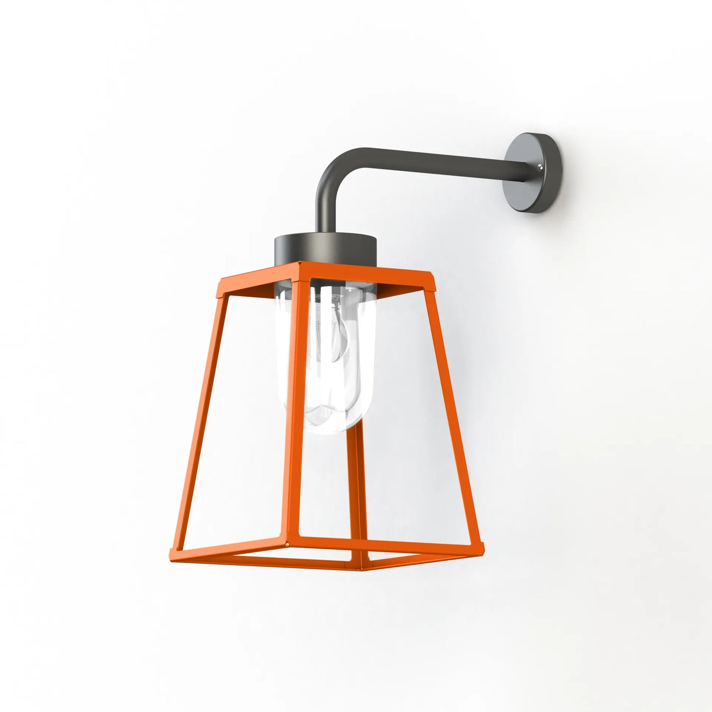 Lampiok 2 N° 3 clair Appliques Outdoor