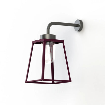 Lampiok 2 N° 3 clair Appliques Outdoor