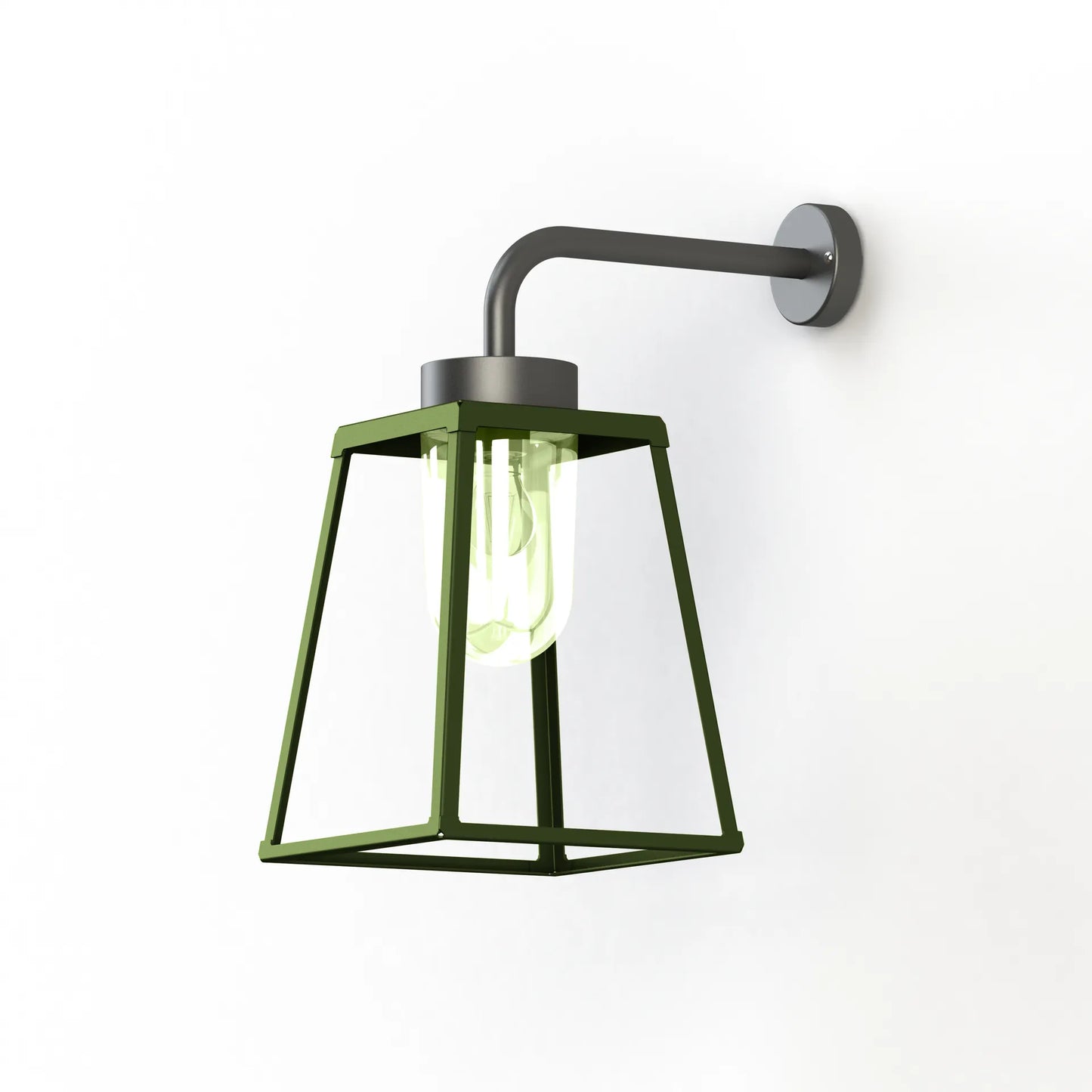 Lampiok 2 N° 3 clair Appliques Outdoor