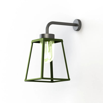 Lampiok 2 N° 3 clair Appliques Outdoor