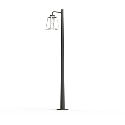 Lampiok 2 N° 4 clair Lampadaires Outdoor