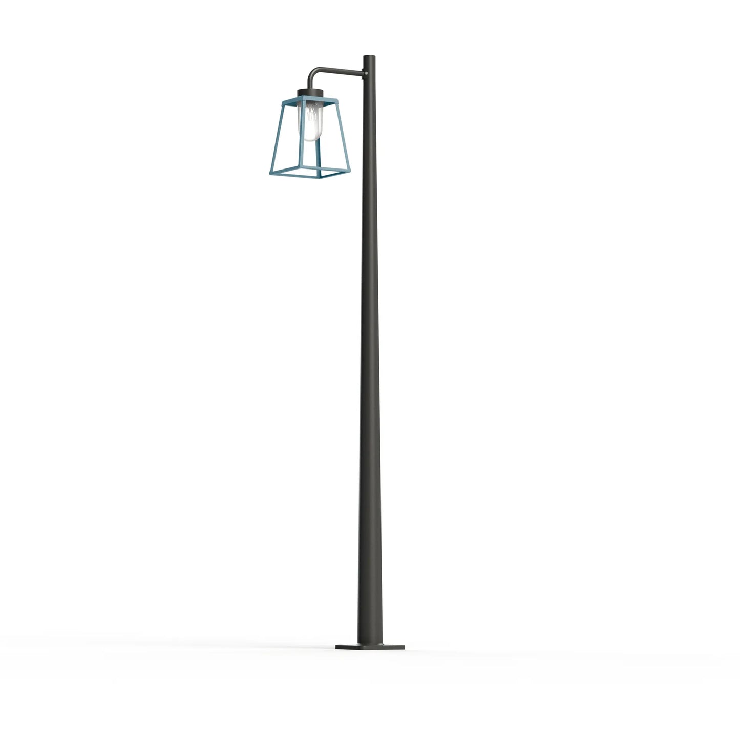 Lampiok 2 N° 4 clair Lampadaires Outdoor