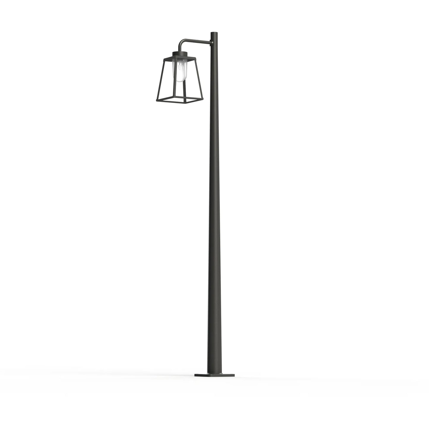 Lampiok 2 N° 4 clair Lampadaires Outdoor