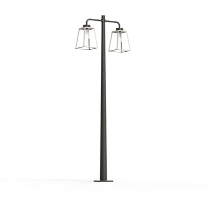 Lampiok 2 N° 5 clair Lampadaires Outdoor