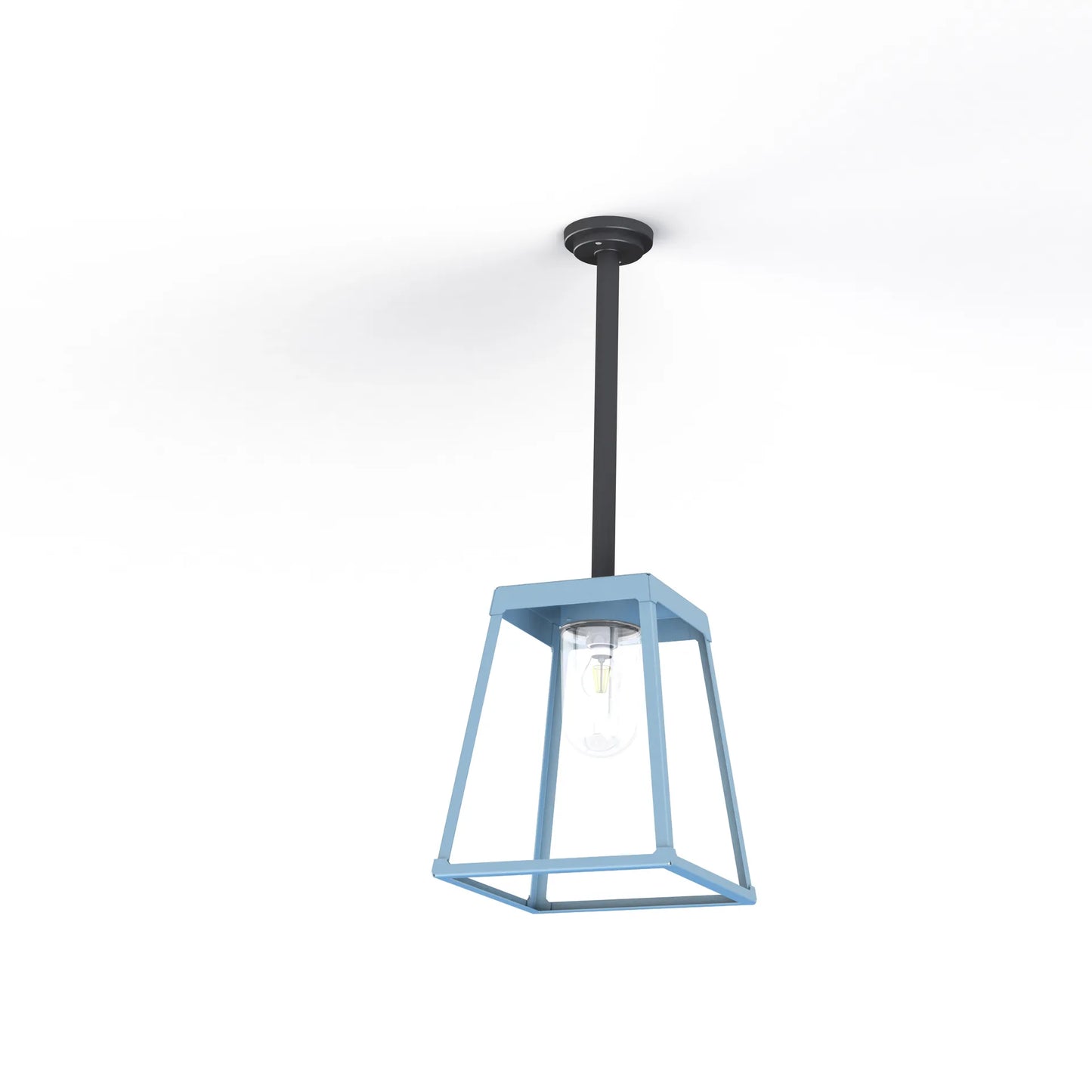 Lampiok 3 N° 1 bicolore clair Plafonniers Outdoor