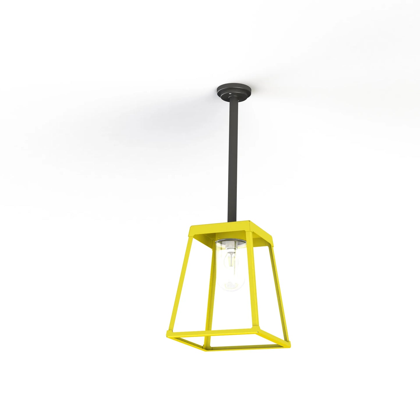 Lampiok 3 N° 1 bicolore clair Plafonniers Outdoor