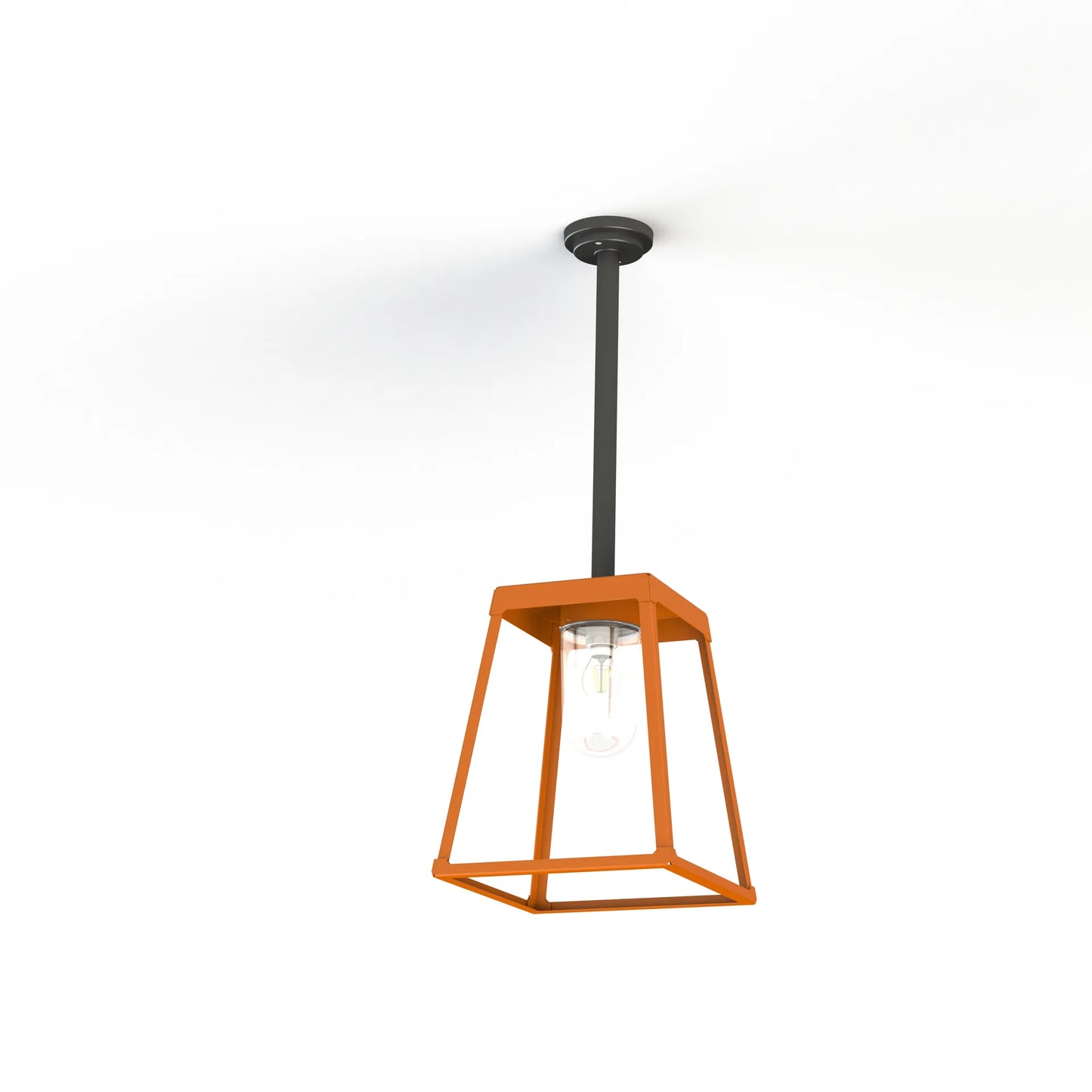 Lampiok 3 N° 1 bicolore clair Plafonniers Outdoor