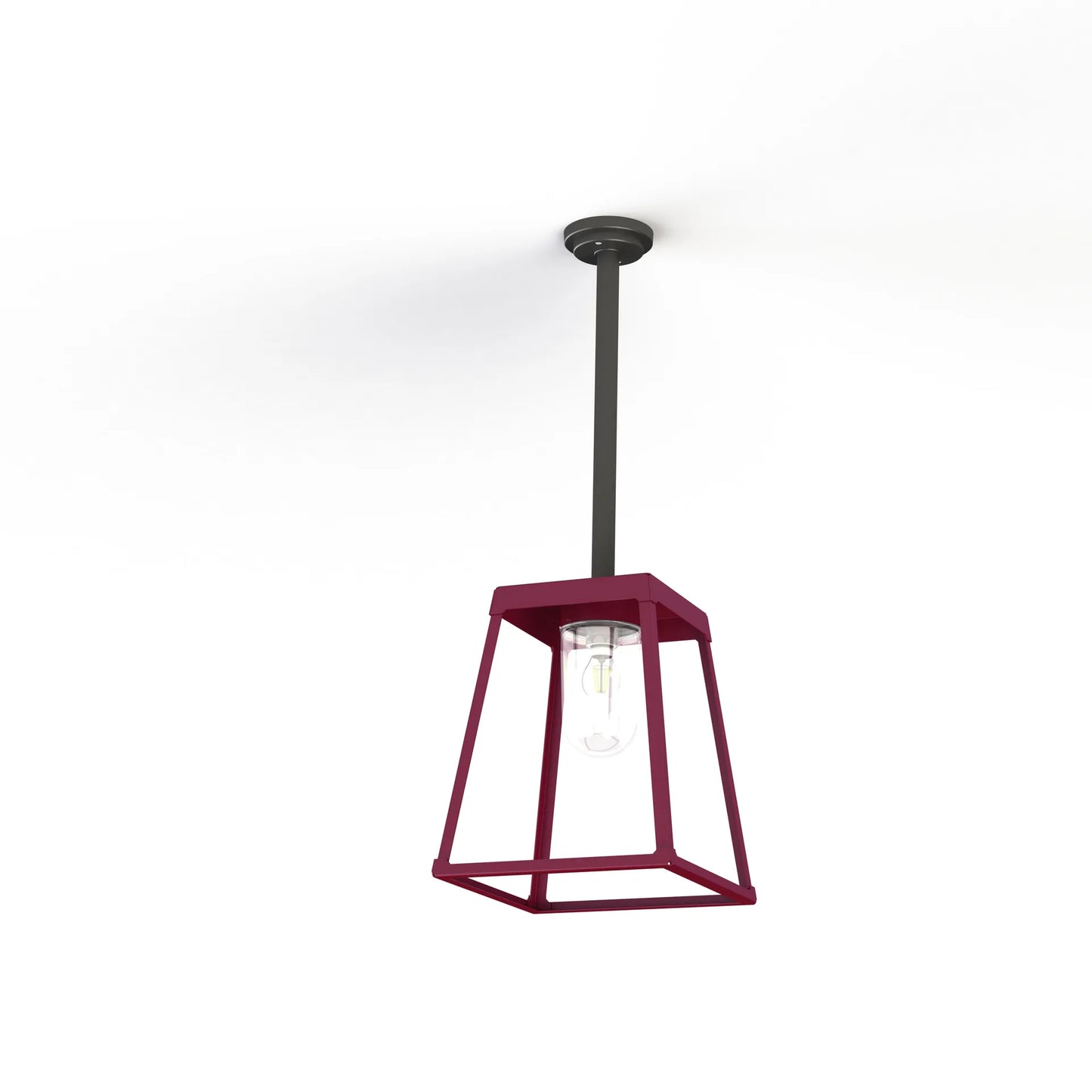 Lampiok 3 N° 1 bicolore clair Plafonniers Outdoor