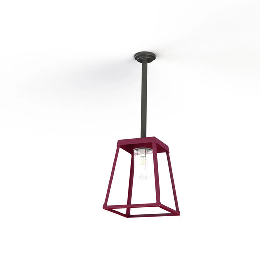 Lampiok 3 N° 1 bicolore clair Plafonniers Outdoor