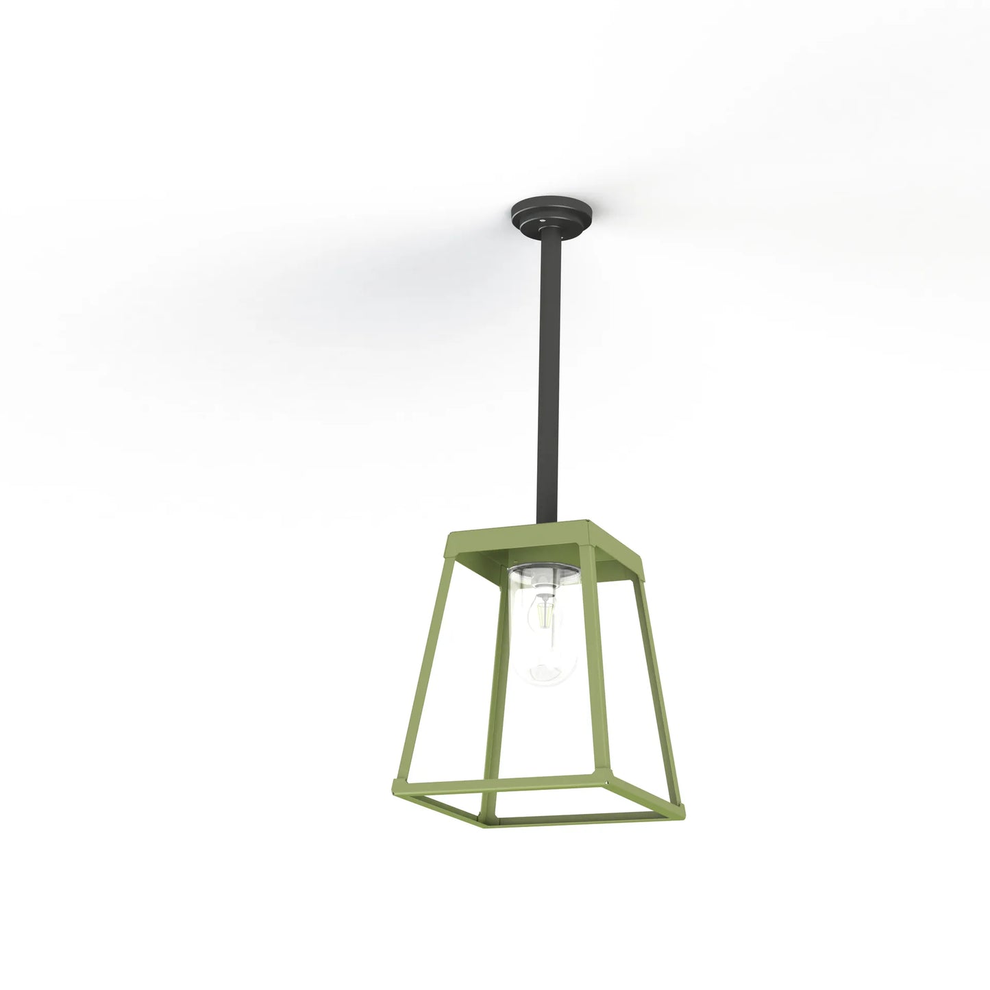 Lampiok 3 N° 1 bicolore clair Plafonniers Outdoor