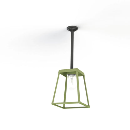 Lampiok 3 N° 1 bicolore clair Plafonniers Outdoor