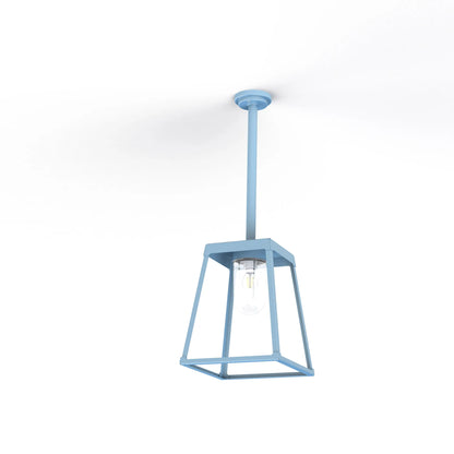 Lampiok 3 N° 1 monocolore clair Plafonniers Outdoor