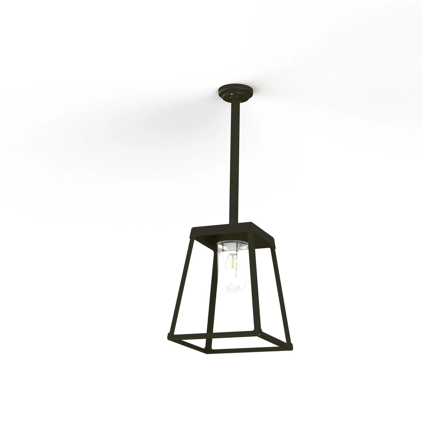 Lampiok 3 N° 1 monocolore clair Plafonniers Outdoor