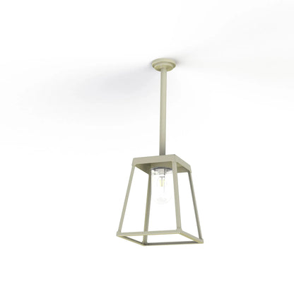 Lampiok 3 N° 1 monocolore clair Plafonniers Outdoor