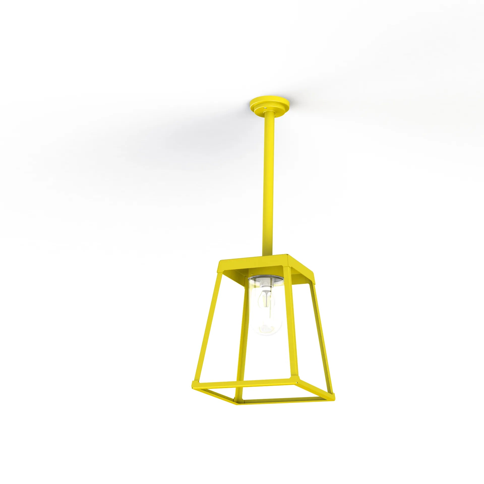 Jaune soufre