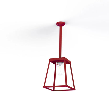 Lampiok 3 N° 1 monocolore clair Plafonniers Outdoor