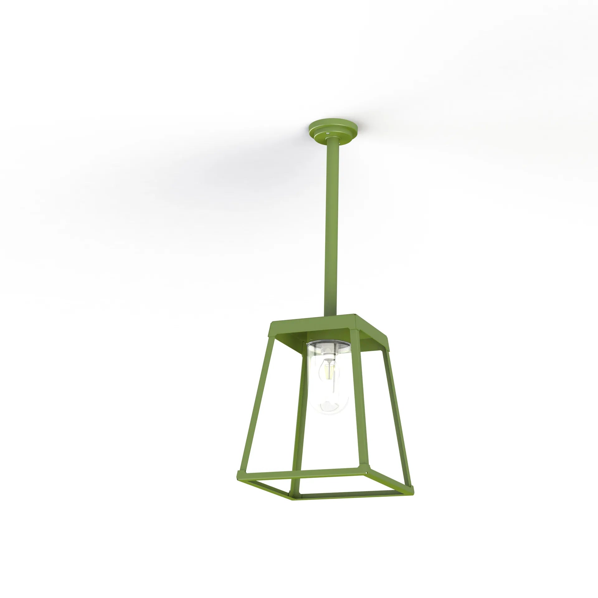 Vert fougère