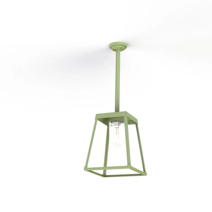 Lampiok 3 N° 1 monocolore clair Plafonniers Outdoor