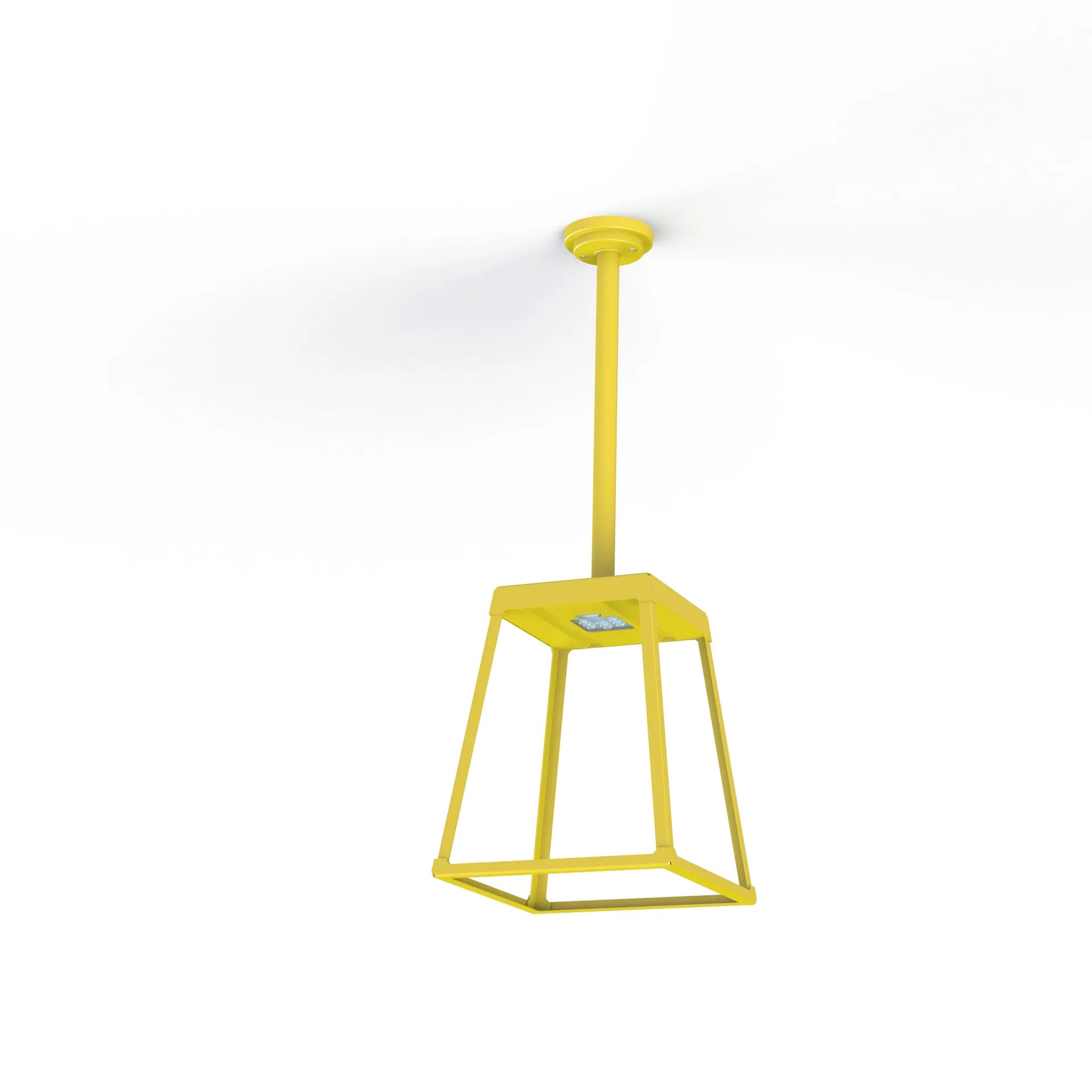 Jaune soufre