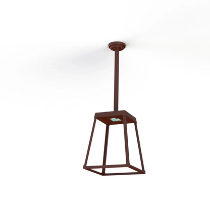 Lampiok 3 N° 2 monocolore Plafonniers Outdoor