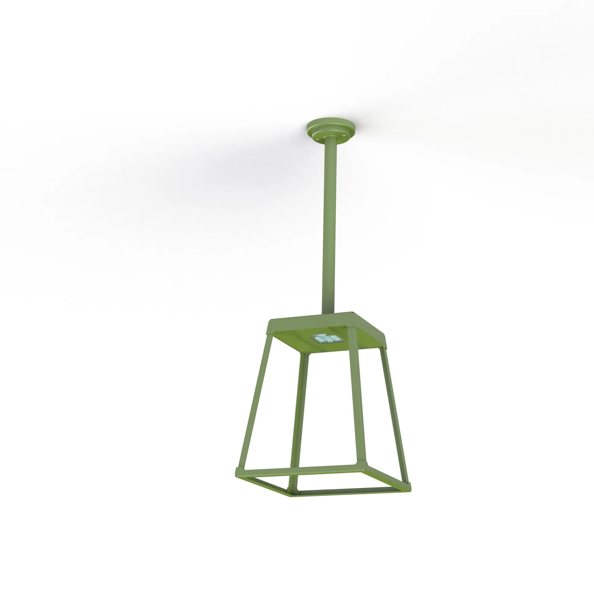 Vert fougère