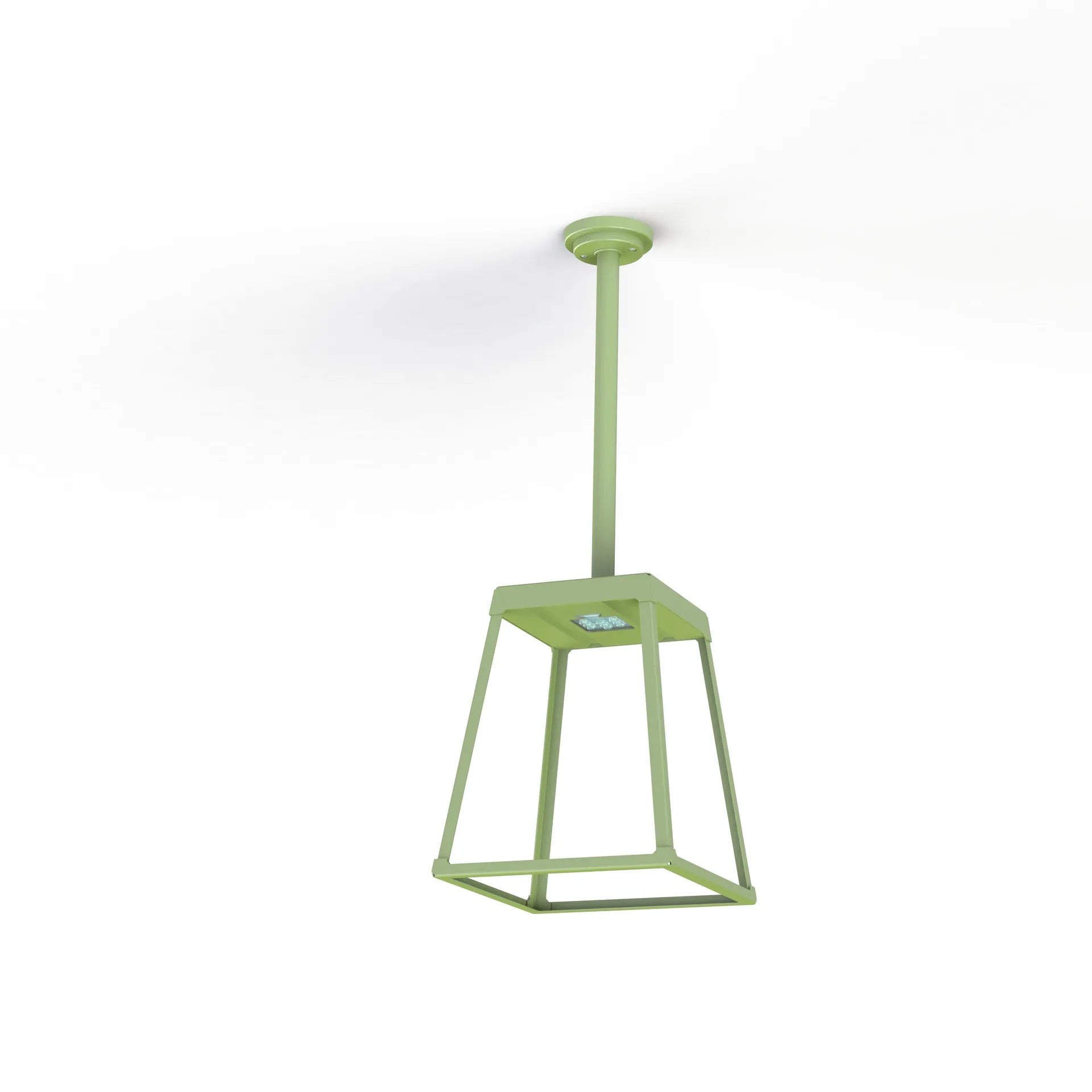 Vert pâle