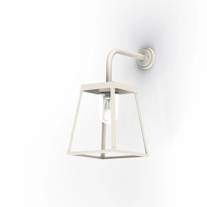 Lampiok 3 N° 3 monocolore clair Potences Outdoor