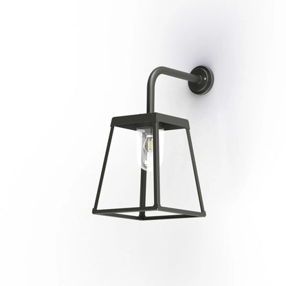 Lampiok 3 N° 3 monocolore clair Potences Outdoor