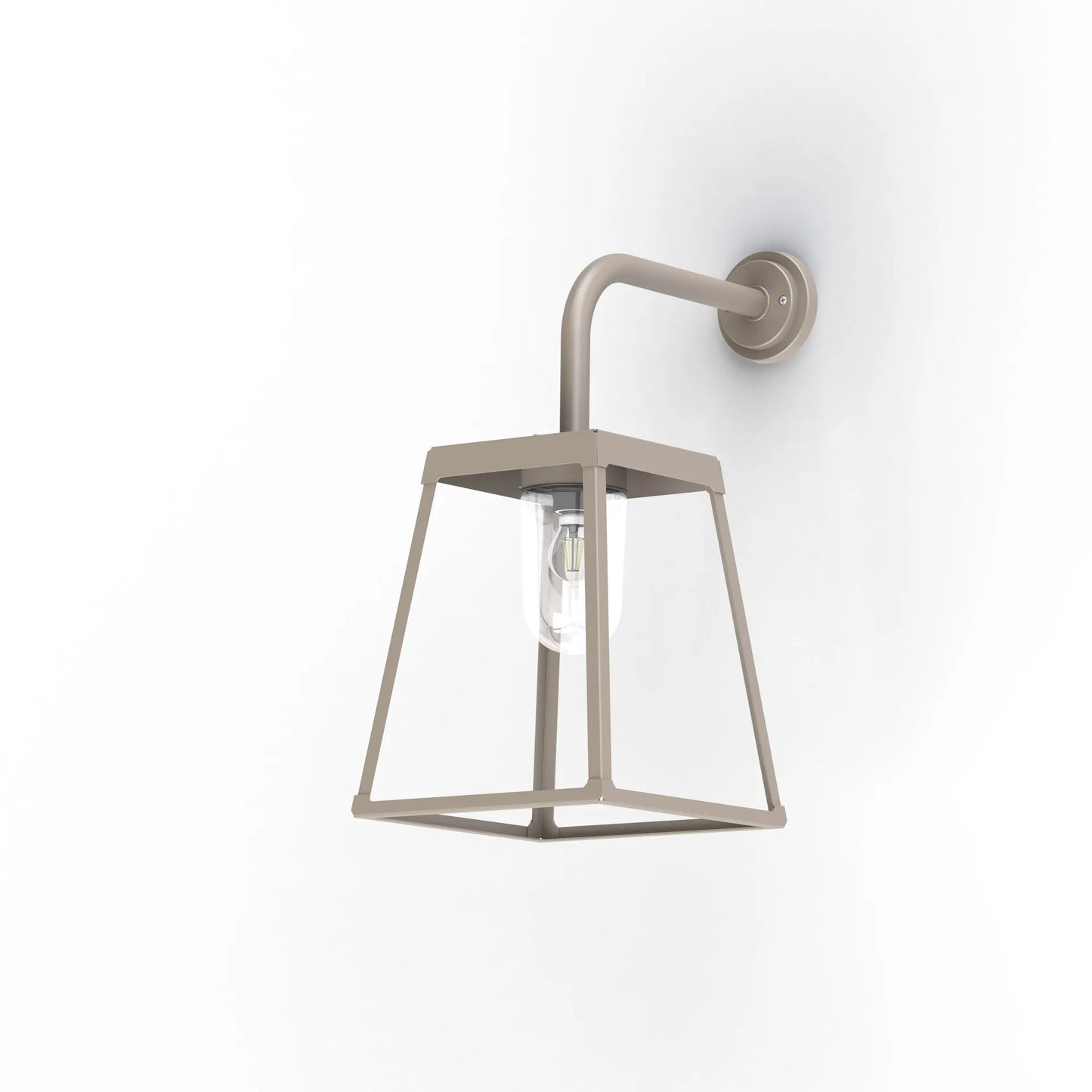 Lampiok 3 N° 3 monocolore clair Potences Outdoor