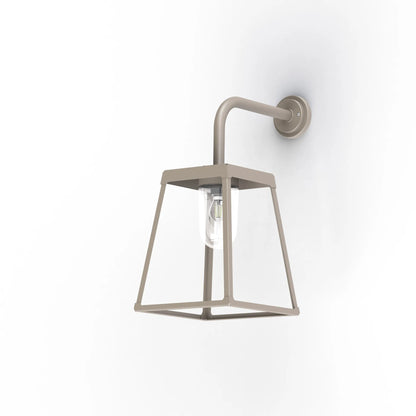 Lampiok 3 N° 3 monocolore clair Potences Outdoor
