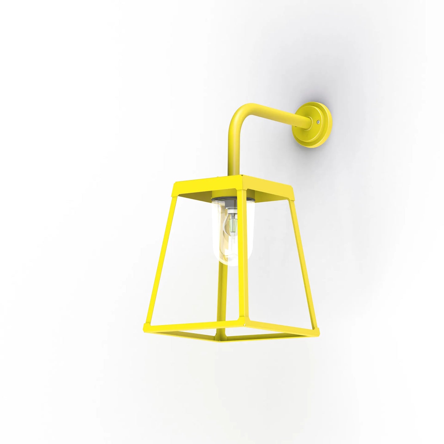 Lampiok 3 N° 3 monocolore clair Potences Outdoor
