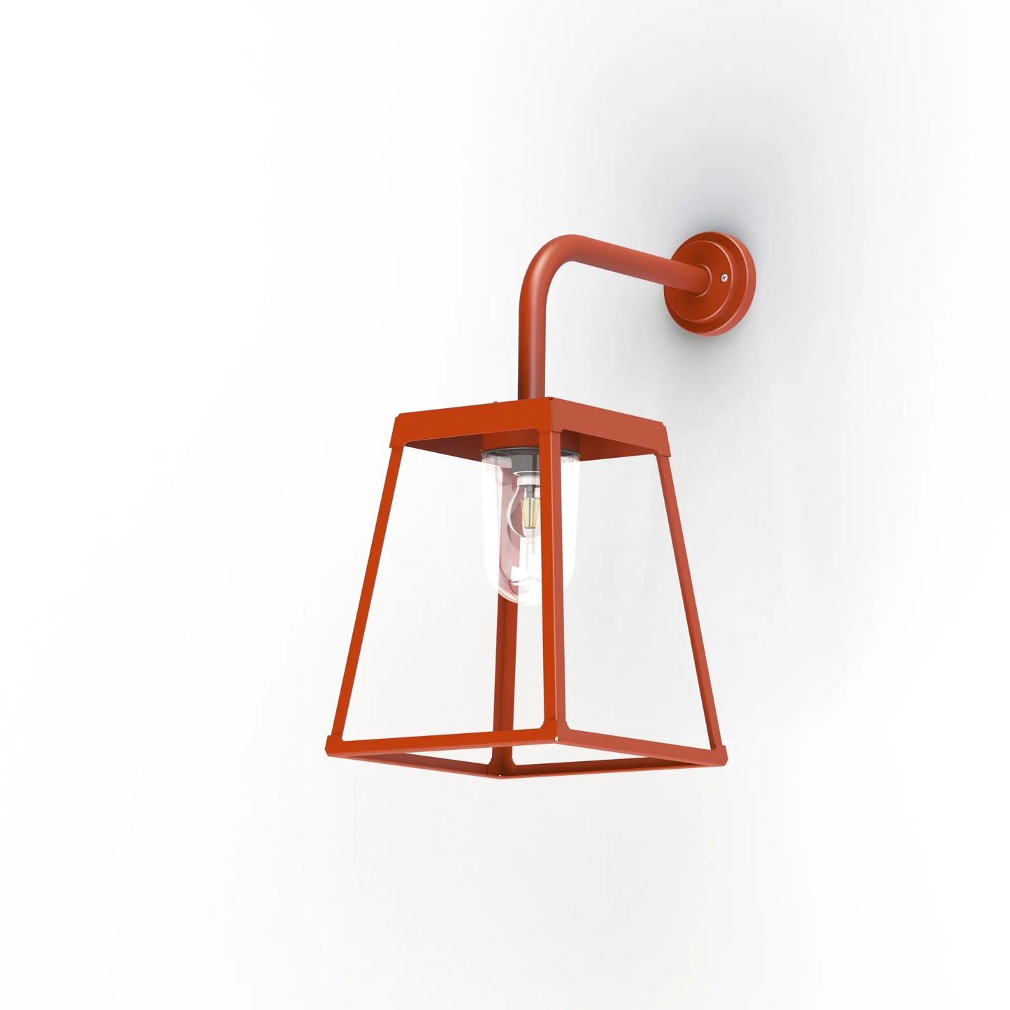 Lampiok 3 N° 3 monocolore clair Potences Outdoor