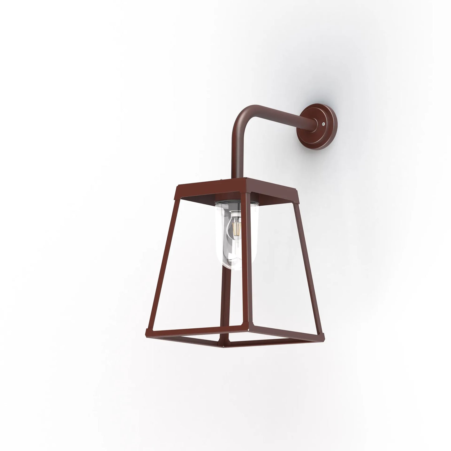 Lampiok 3 N° 3 monocolore clair Potences Outdoor