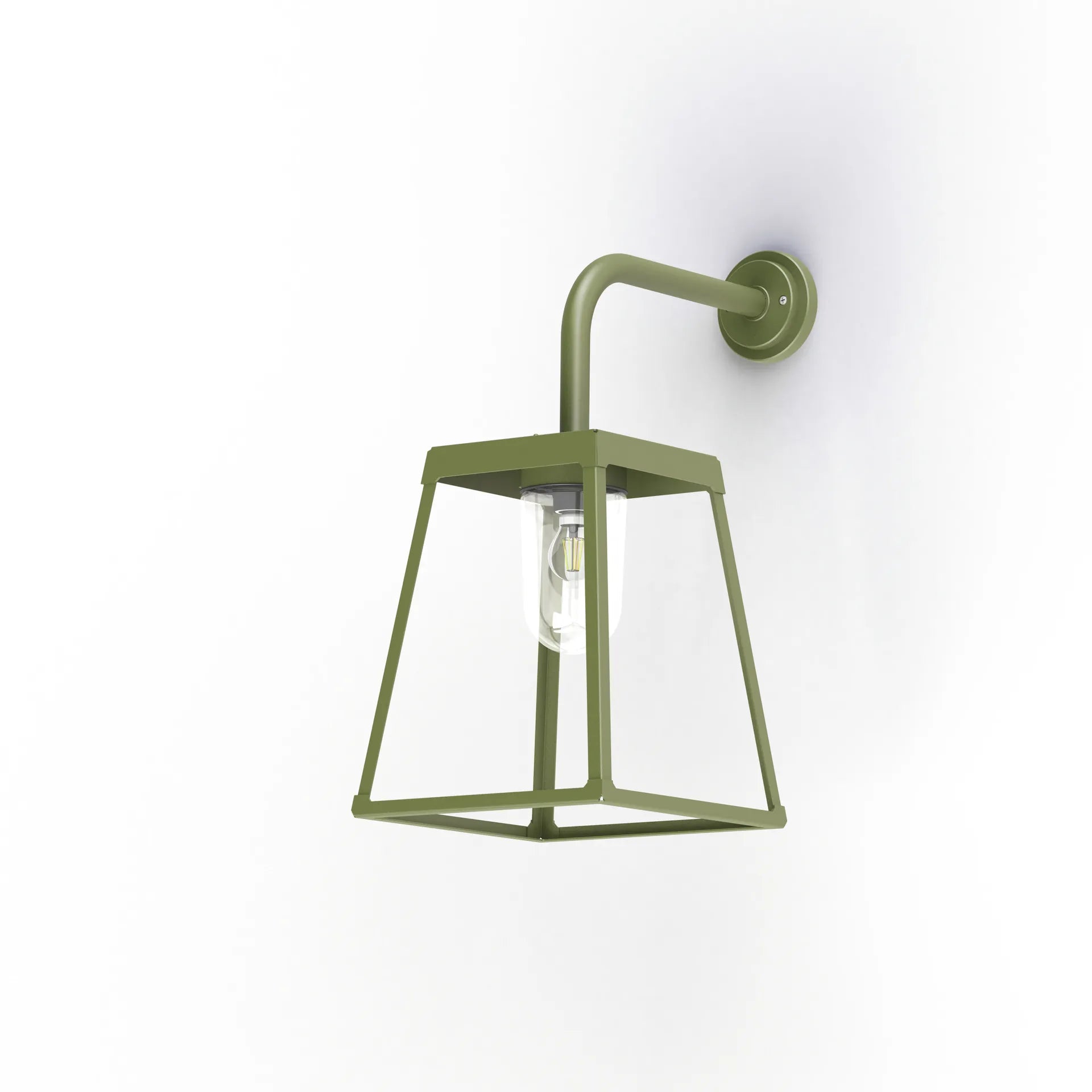 Vert fougère