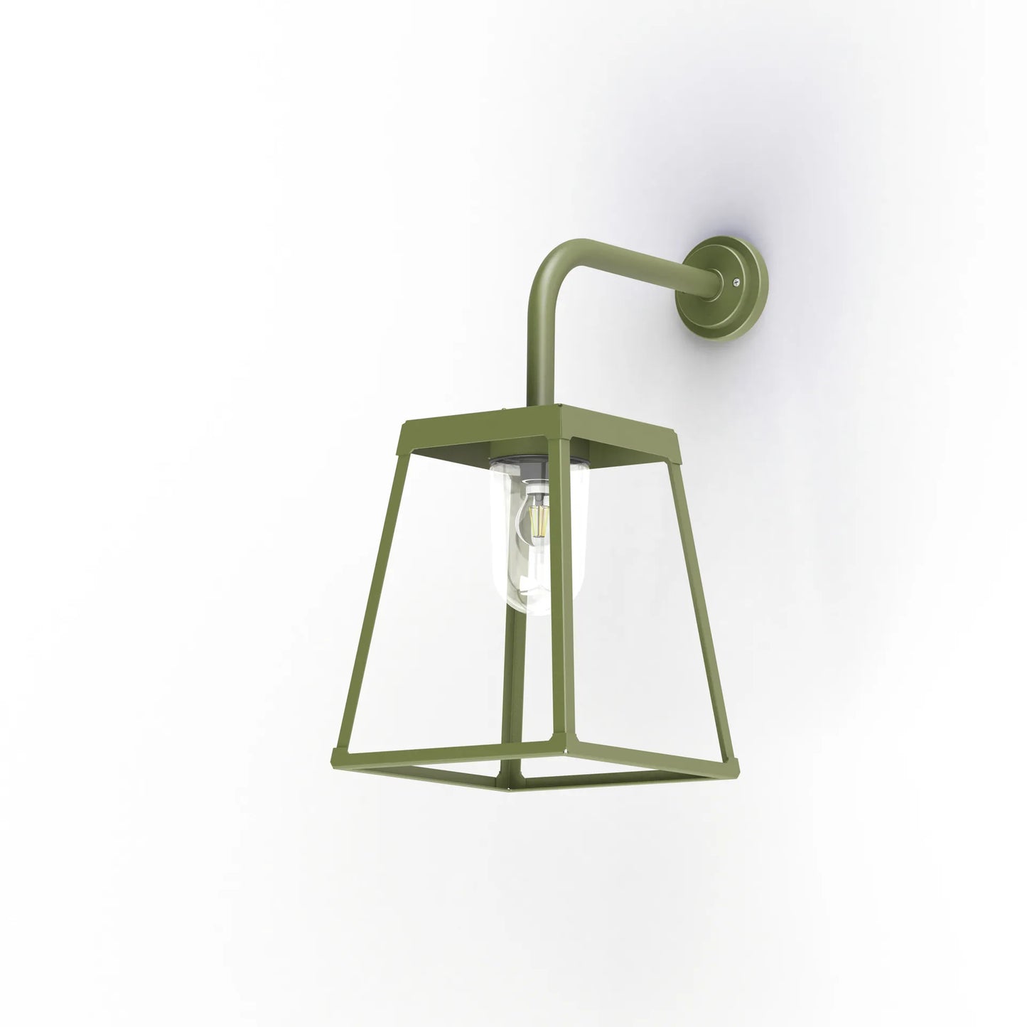 Lampiok 3 N° 3 monocolore clair Potences Outdoor