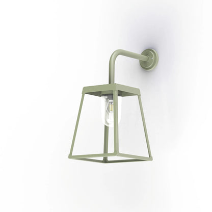 Lampiok 3 N° 3 monocolore clair Potences Outdoor