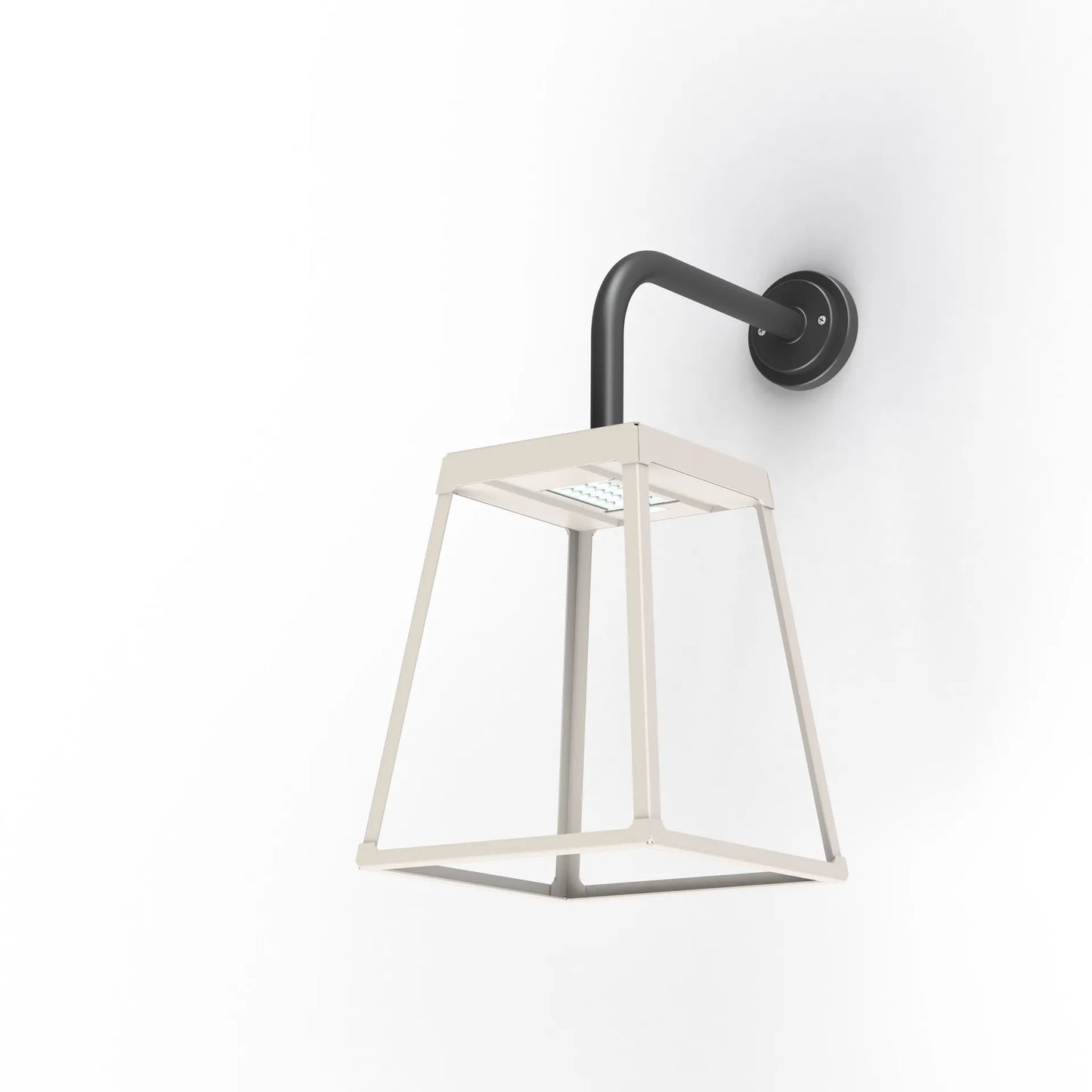Lampiok 3 N° 4 bicolore Potences Outdoor