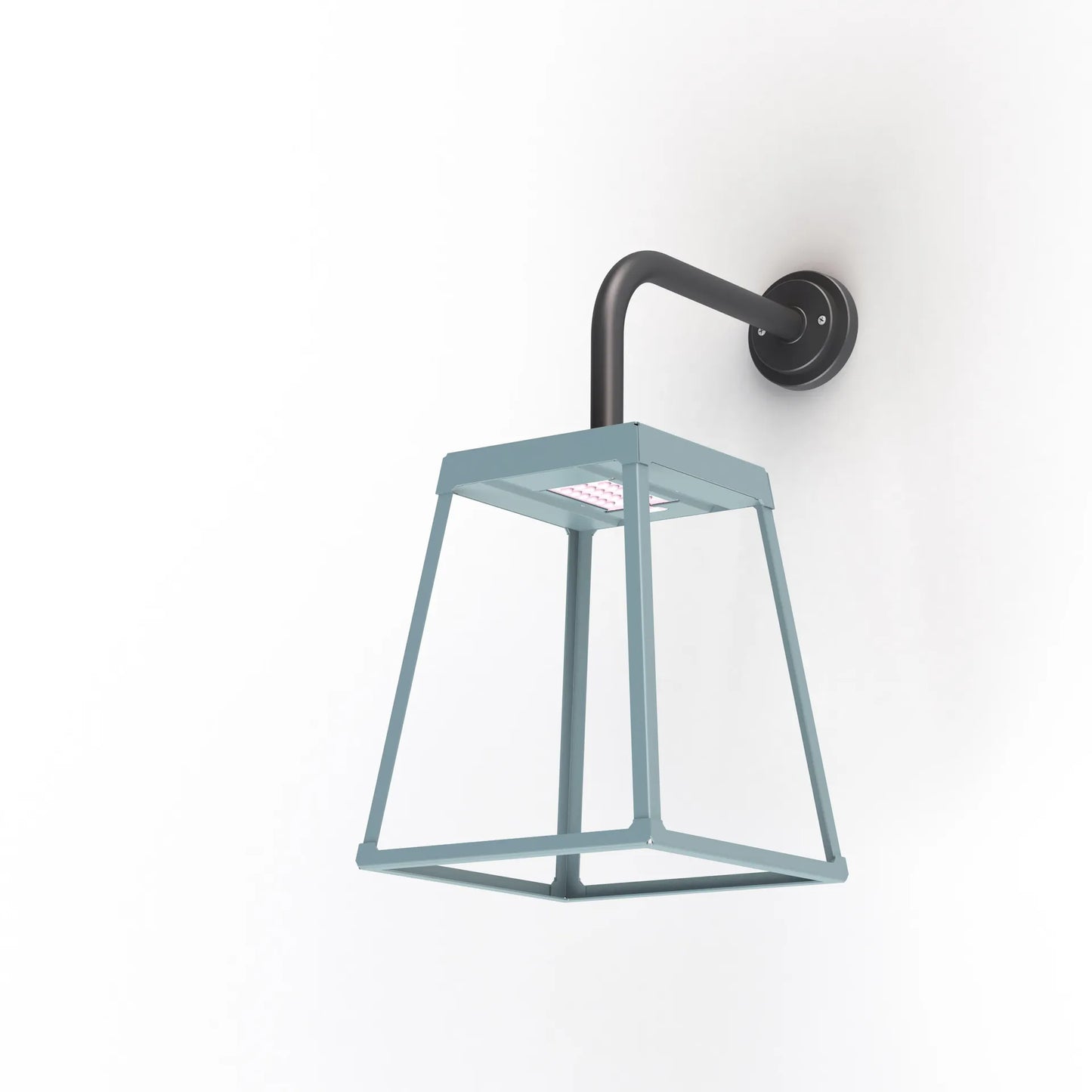 Lampiok 3 N° 4 bicolore Potences Outdoor