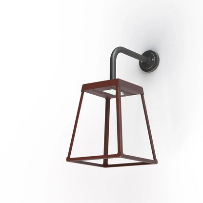 Lampiok 3 N° 4 bicolore Potences Outdoor