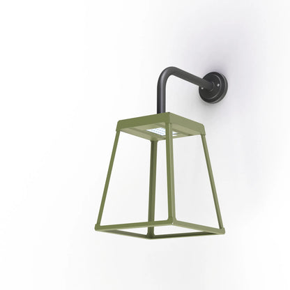 Lampiok 3 N° 4 bicolore Potences Outdoor