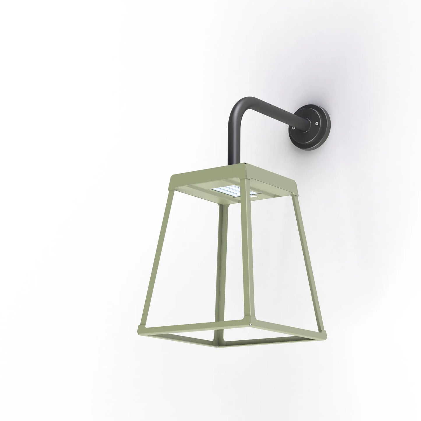 Lampiok 3 N° 4 bicolore Potences Outdoor