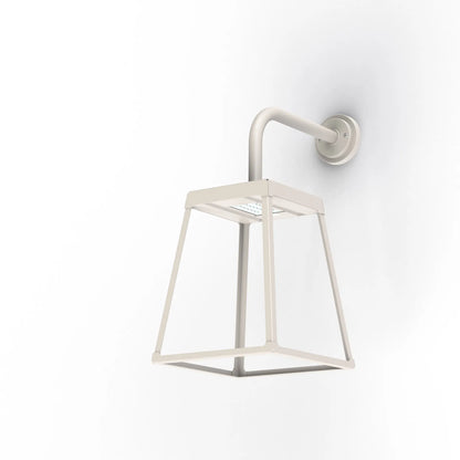 Lampiok 3 N° 4 monocolore Potences Outdoor