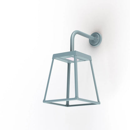 Lampiok 3 N° 4 monocolore Potences Outdoor