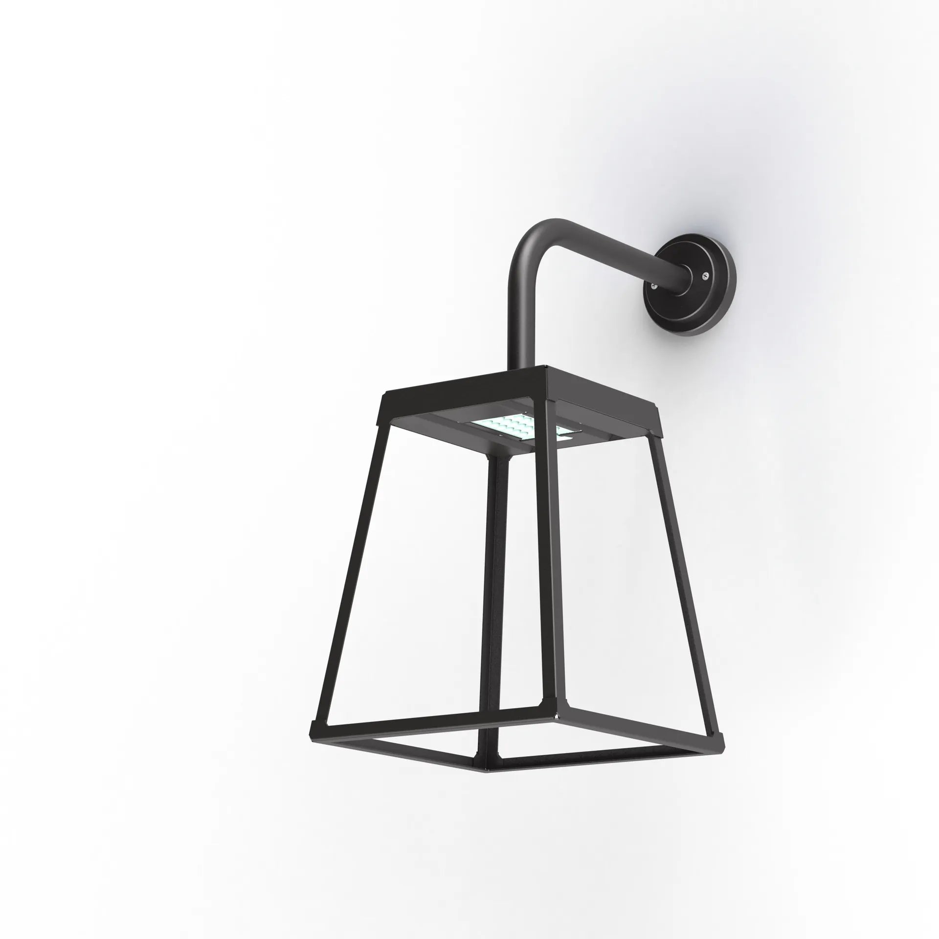 Gris noir