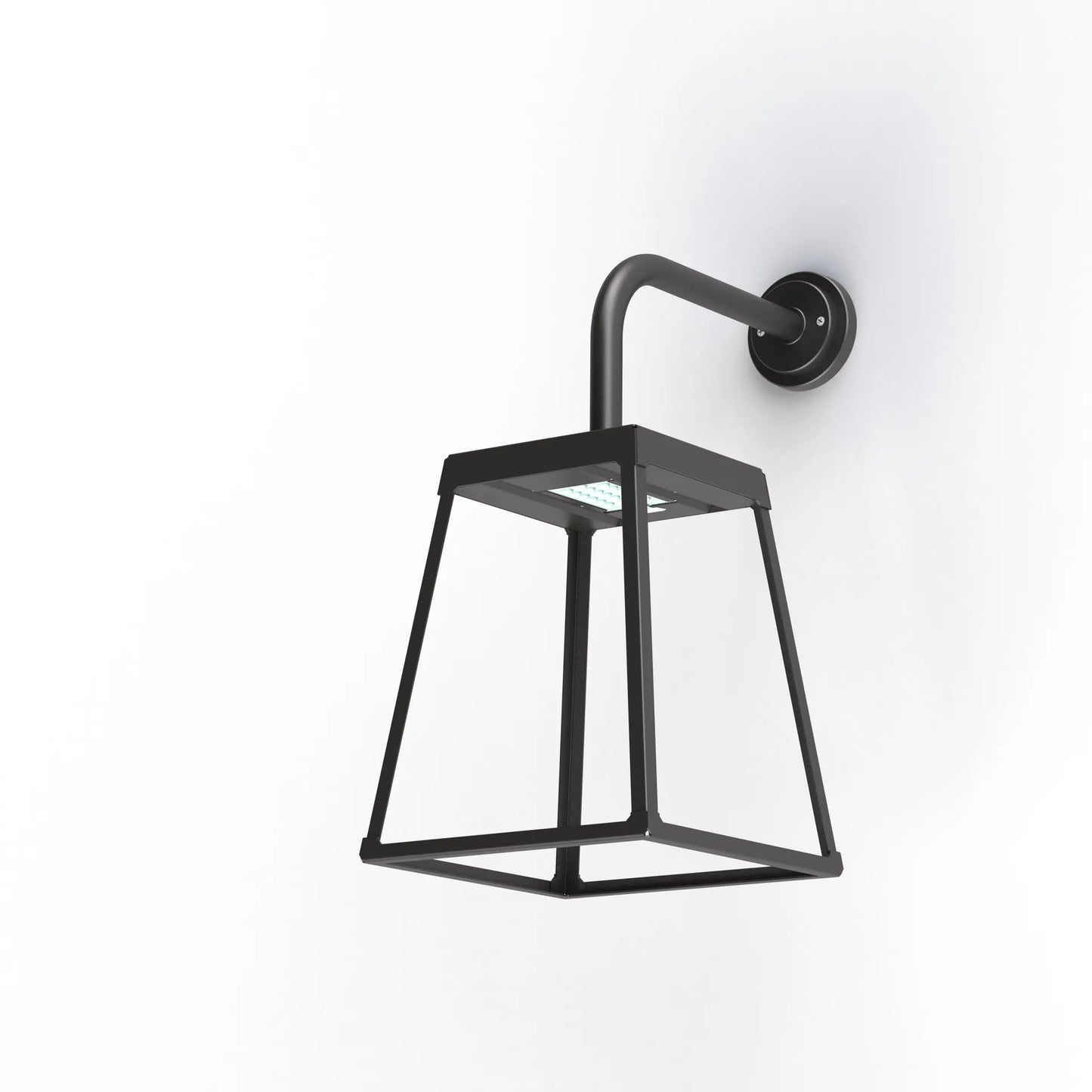 Lampiok 3 N° 4 monocolore Potences Outdoor