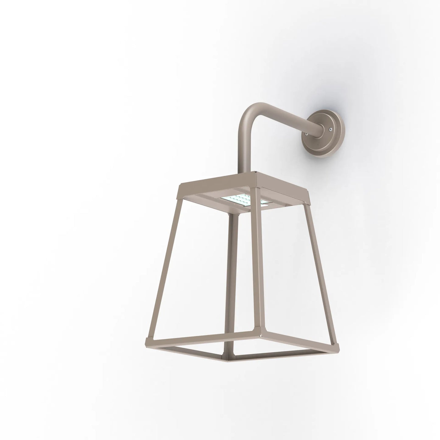 Lampiok 3 N° 4 monocolore Potences Outdoor