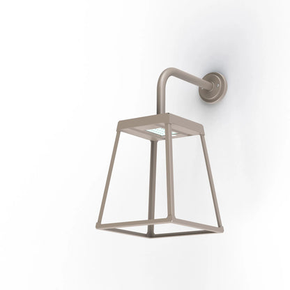 Lampiok 3 N° 4 monocolore Potences Outdoor